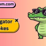 alligator jokes