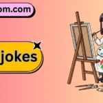 art jokes