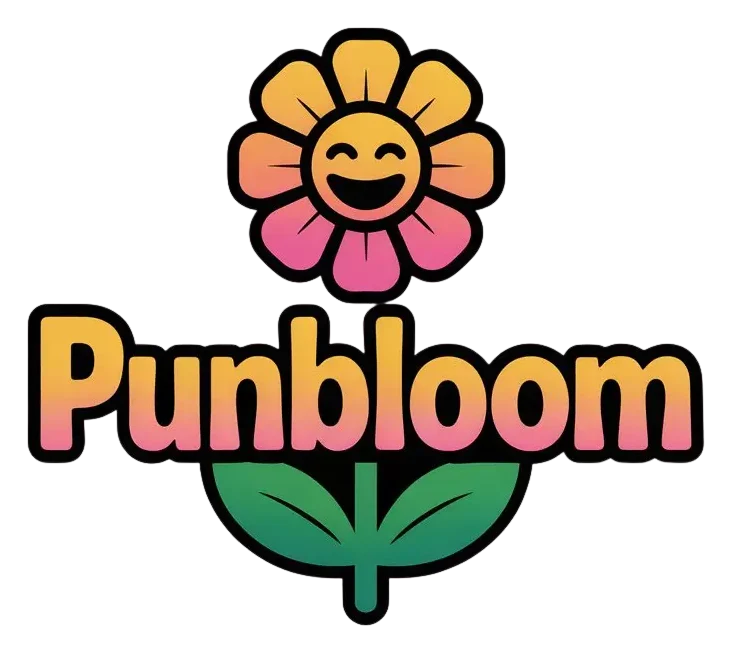 punbloom.com