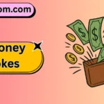 money jokes