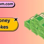 money jokes