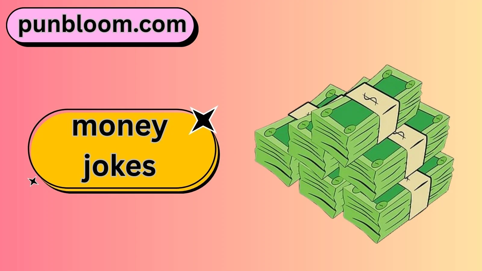 money jokes
