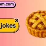 pie jokes