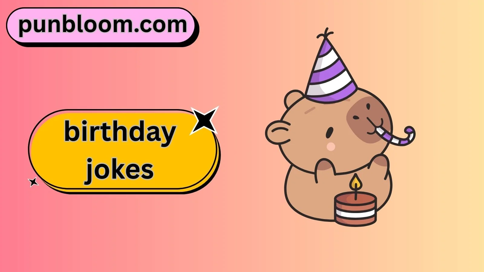 birthday jokes