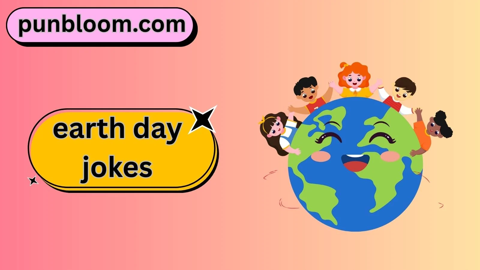 earth day jokes