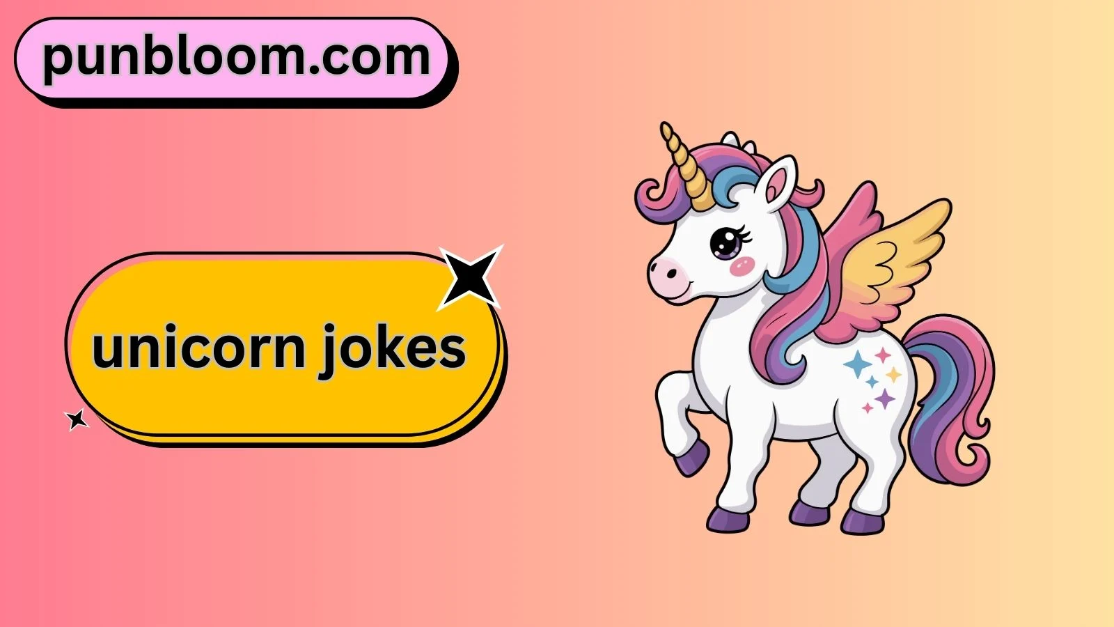 unicorn jokes