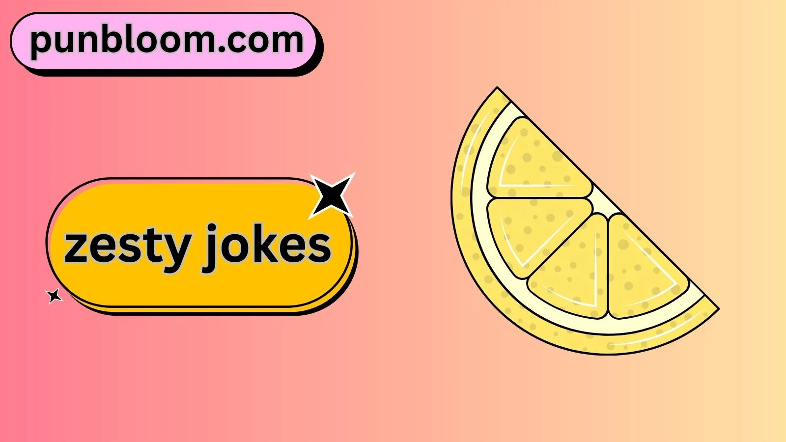 zesty jokes