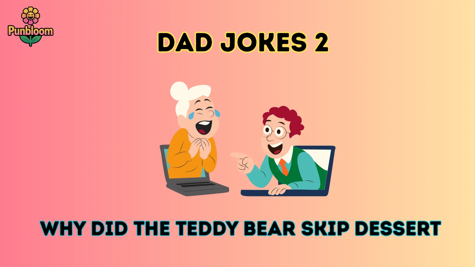 dad jokes 2