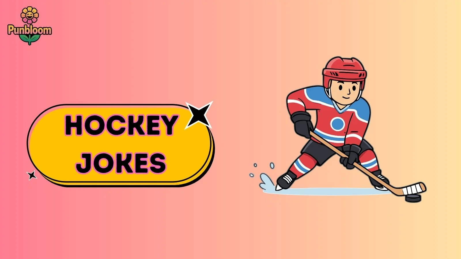 hockey jokes