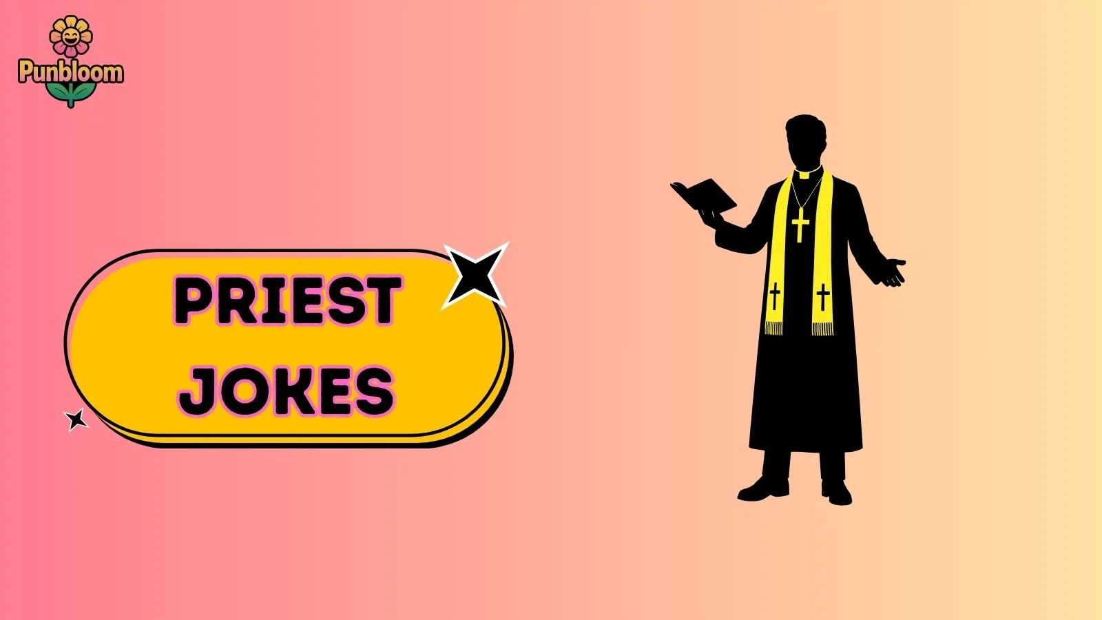 priest jokes