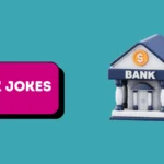 bank jokes