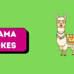 llama jokes