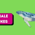 Whale Jokes