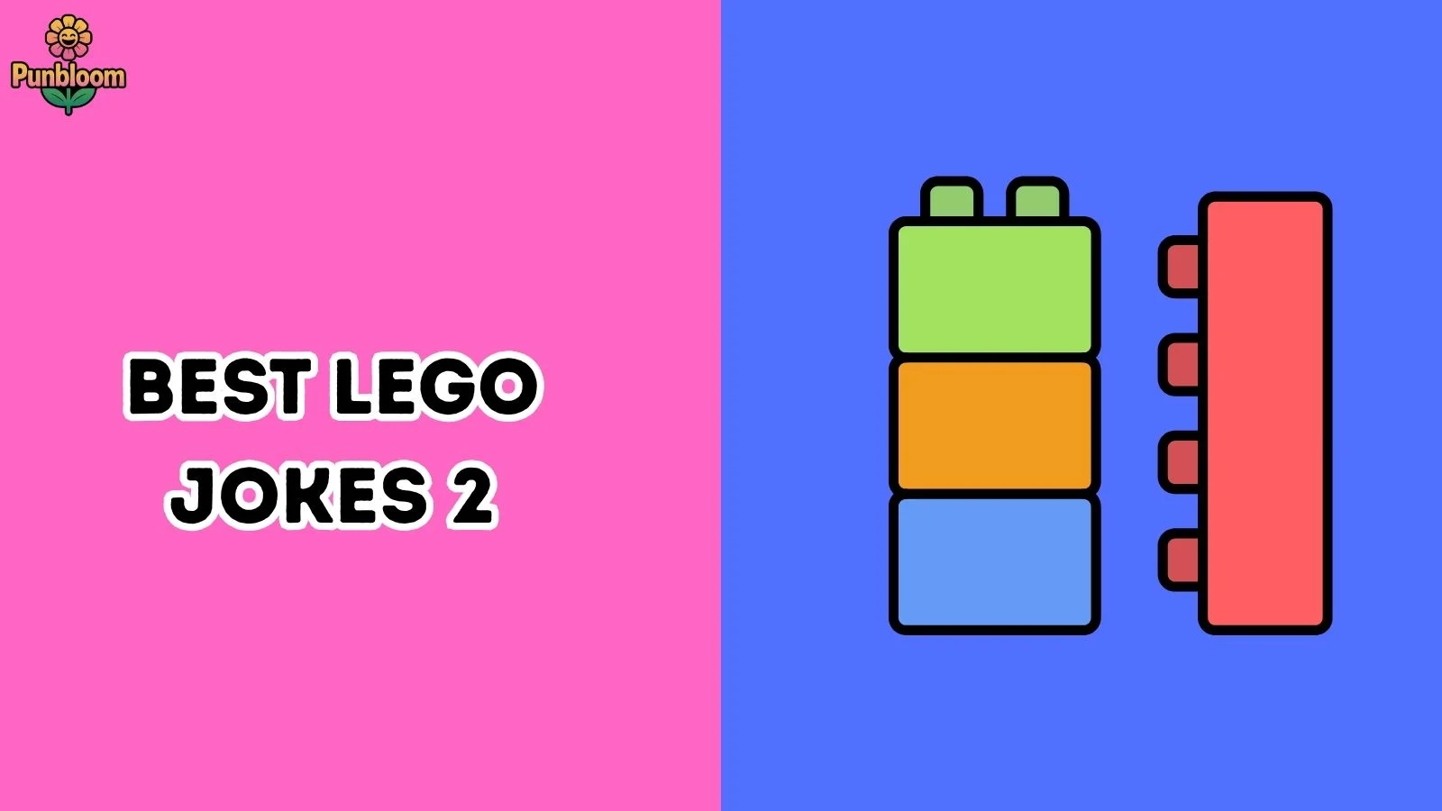 best lego jokes 2