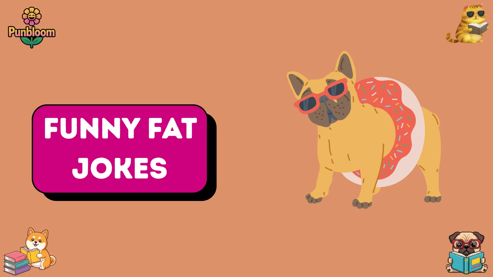 funny fat jokes