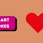 heart jokes