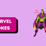 marvel jokes