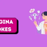 vagina jokes