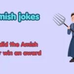 Amish jokes