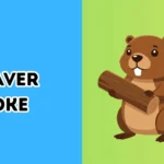 beaver joke