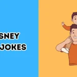 Disney Dad Jokes