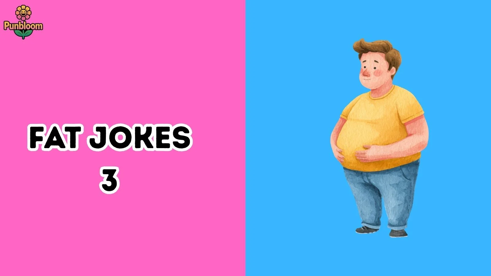 fat jokes 3