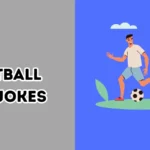 football dad jokes