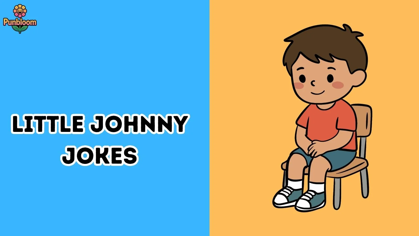 little Johnny jokes