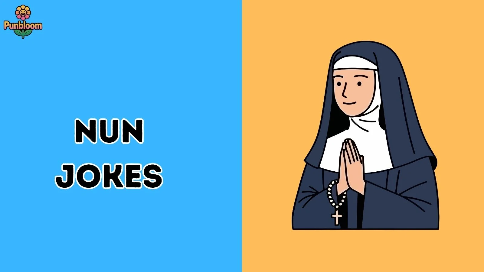 nun jokes