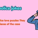 police jokes