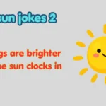 sun jokes 2