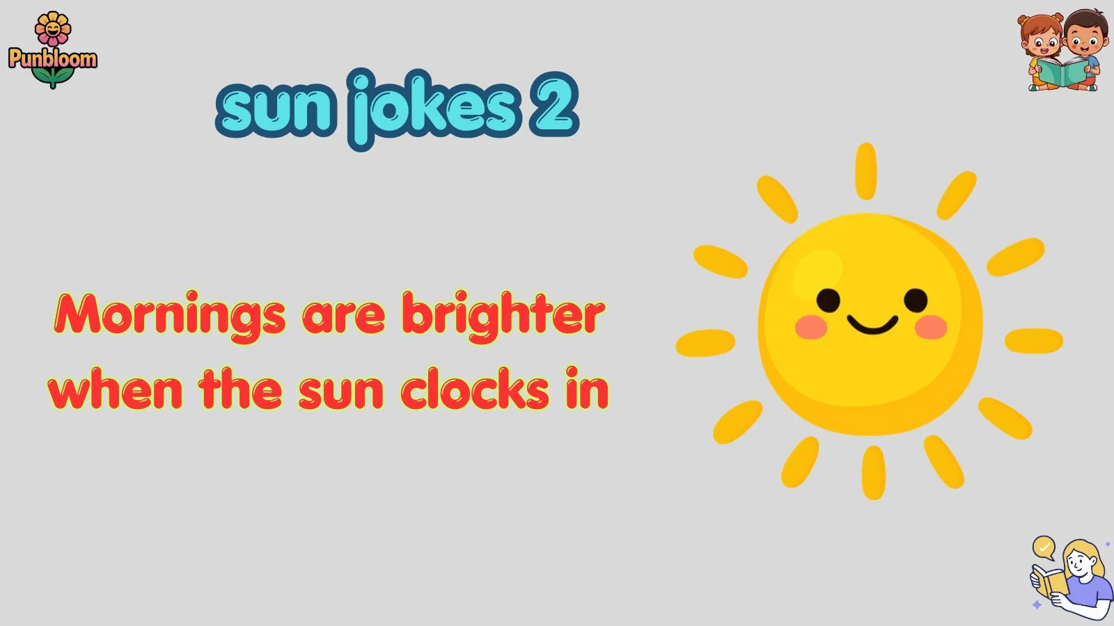 sun jokes 2