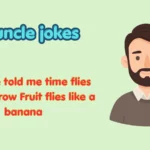 Uncle jokes