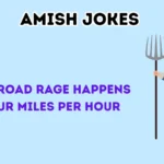 Amish jokes
