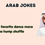 Arab jokes