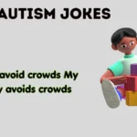autism jokes