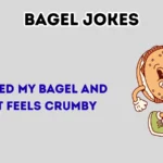 Bagel jokes