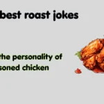 best roast jokes