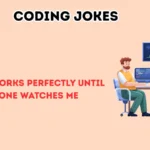 coding jokes
