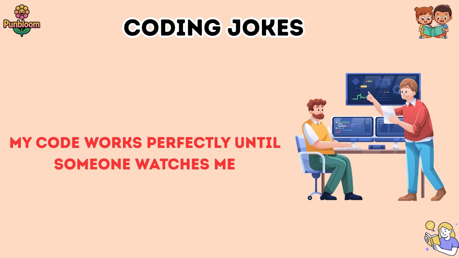 coding jokes