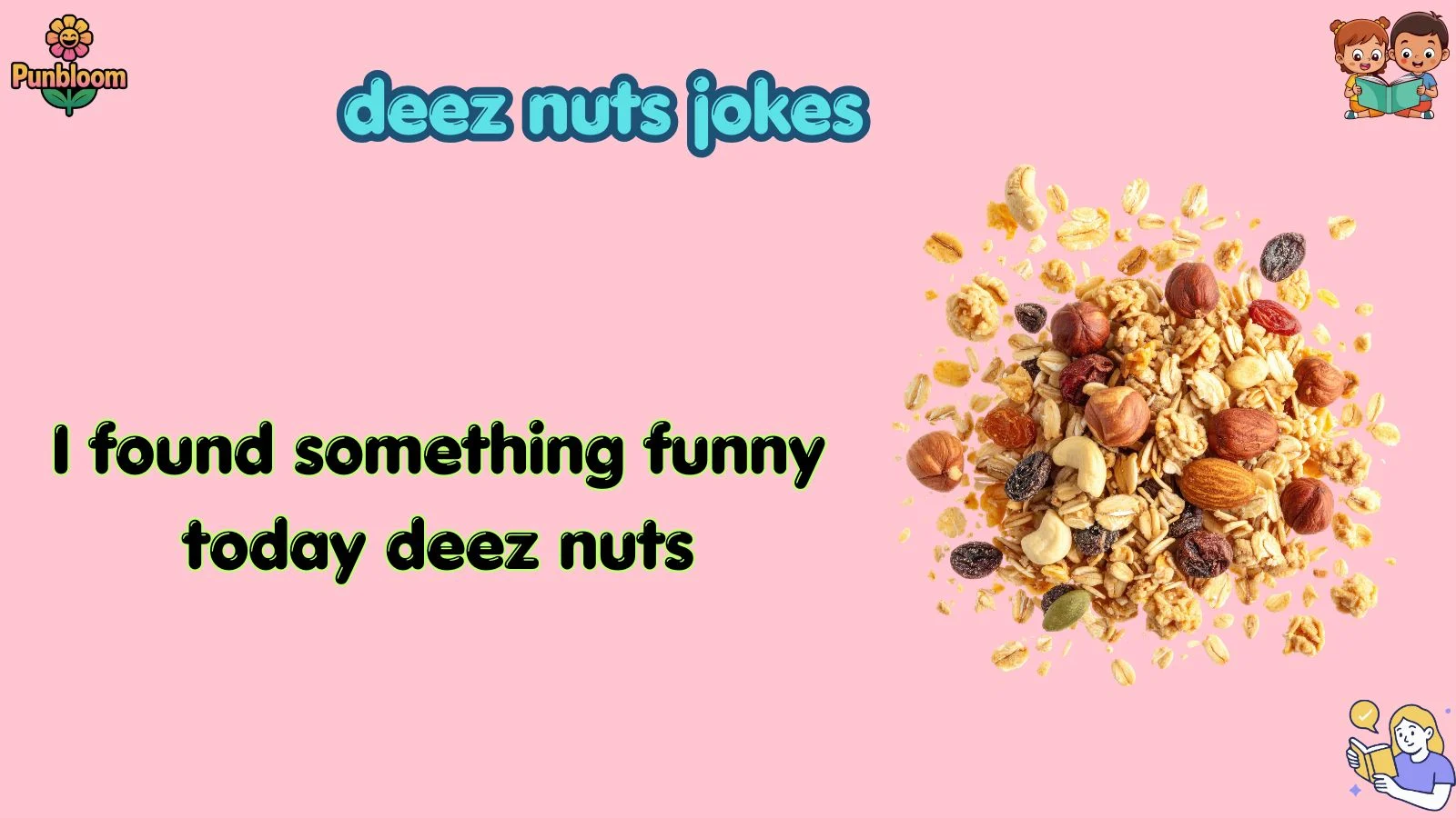 deez nuts jokes