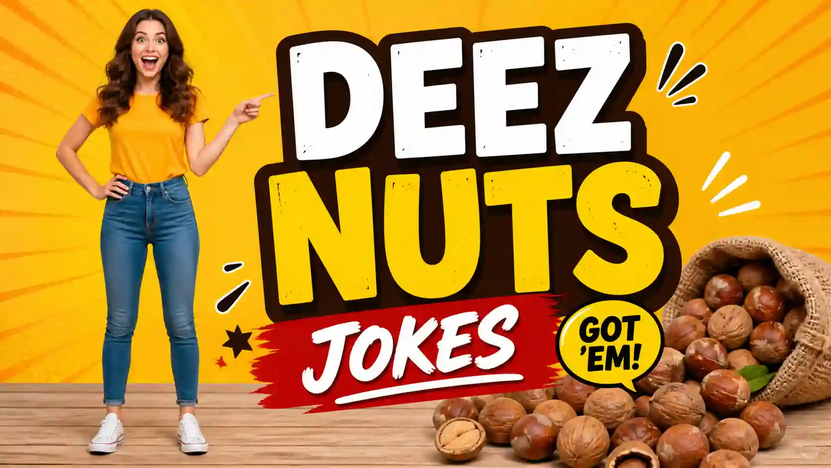 deez nuts jokes
