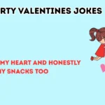 dirty valentines jokes