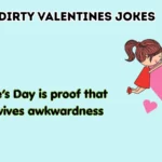 dirty Valentine’s jokes