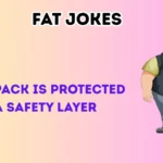 fat jokes
