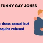 funny gay jokes