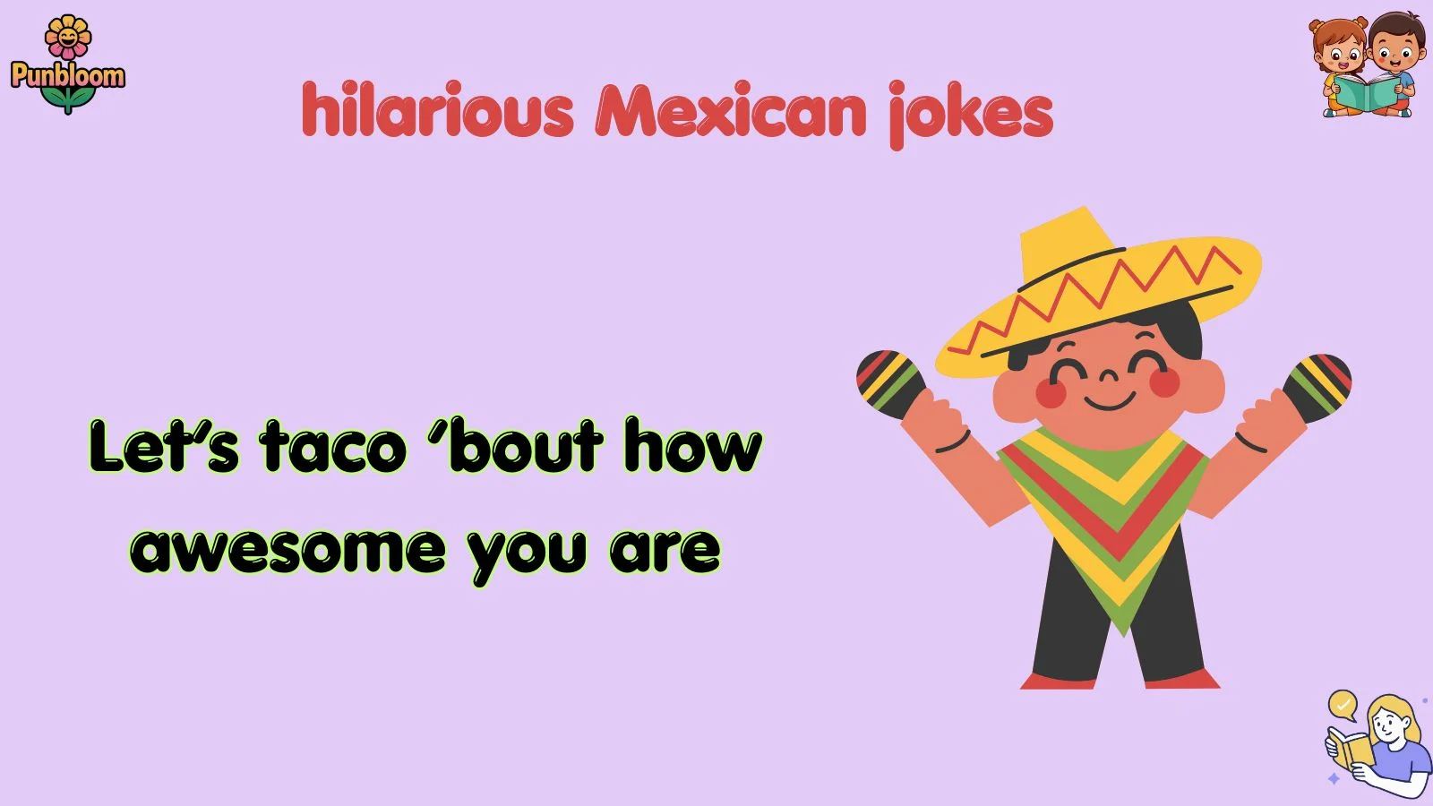 hilarious Mexican jokes