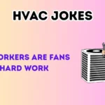 hvac jokes