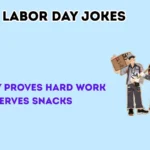 labor day jokes