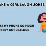 make a girl laugh jokes